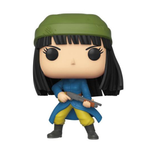 Figurka Animation Vinyl Figure Future Mai Dragon Ball Super POP! 9 cm